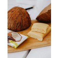 Протеиновый батончик Bombbar Кокос (60 г)