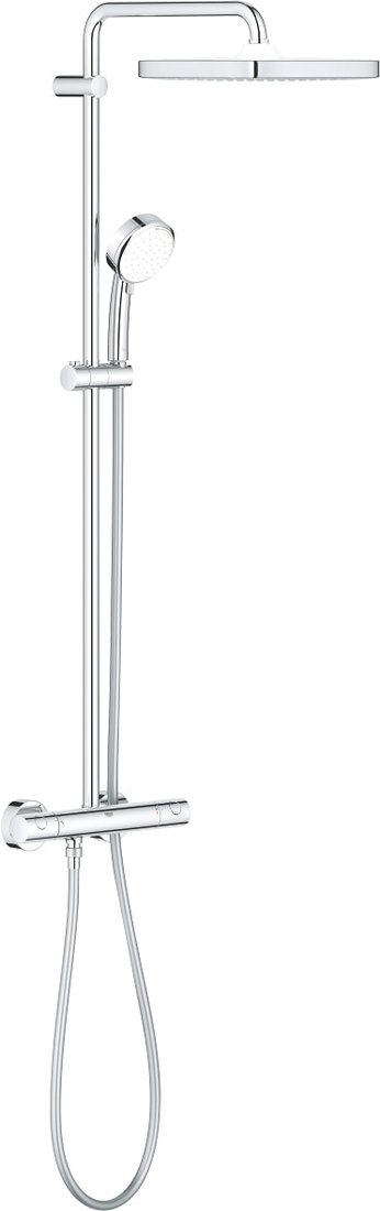 

Душевая система Grohe Tempesta Cosmopolitan System 250 Cube 26689000