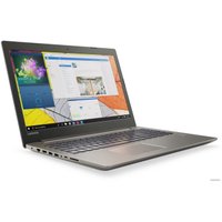 Ноутбук Lenovo IdeaPad 520-15IKB 80YL000WRU