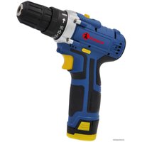 Дрель-шуруповерт Katana 1215/1 (с 1-им АКБ)