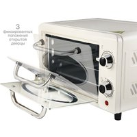 Мини-печь Oursson MO1201/IV