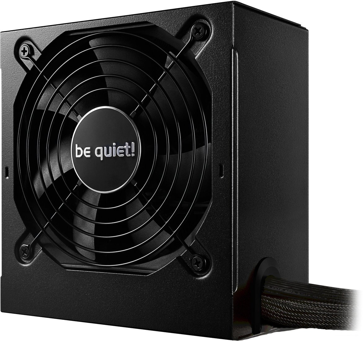 

Блок питания be quiet! System Power 10 750W BN329