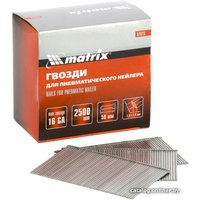 Гвозди Matrix 57615 (2500 шт)