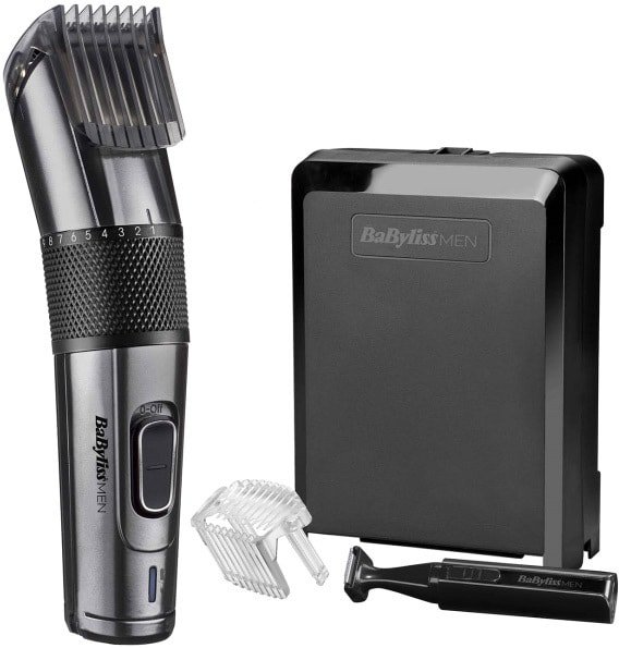 

Машинка для стрижки волос BaByliss E978E