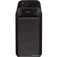 Шредер Fellowes PowerShred LX220 (черный)