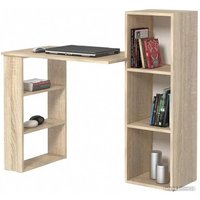 Стол Алисия Лаки тип 1 (дуб сонома)