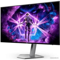 Игровой монитор AOC Agon Pro AG276QZD