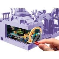 Конструктор LEGO Friends Пляжный парк развлечений 41737