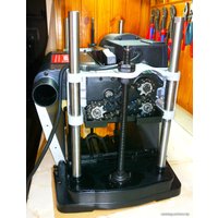 Строгальный станок Интерскол РС-330/1500