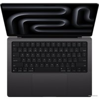 Ноутбук Apple Macbook Pro 14.2" M3 Pro 2023 Z1AU0012J
