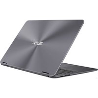 Ноутбук 2-в-1 ASUS ZenBook Flip UX360CA-DQ070T