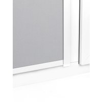 Рулонные шторы Sundays Home UNI-2 LM 68-07 38x160 (светло-серый, левая)