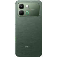 Телефон Infinix Note Edge X6887 8GB/256GB (шелковый зеленый)