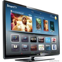 Телевизор Philips 47PFL4307H