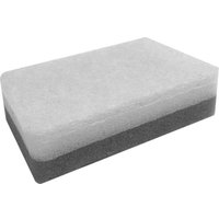 Дозатор для моющего средства HOMY Harmony Set HS01 (черный)