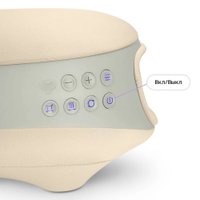 Массажер-подушка Kitfort KT-5961