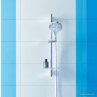 Душевой гарнитур  Grohe Rainshower Smartactive 150 26591000