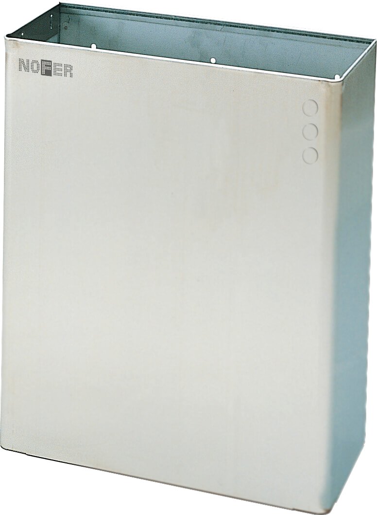 Корзина для бумаг Nofer 14077.S