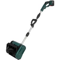  Zitrek ZKST25 083-2060 (снегоуборщик, триммер, 1 АКБ)