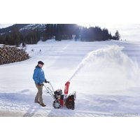 Снегоуборщик AL-KO SnowLine 560 II