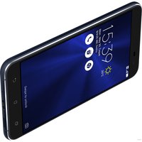 Смартфон ASUS ZenFone 3 64GB Sapphire Black [ZE520KL]