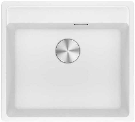 

Кухонная мойка Franke MRG 610-52 TL (белый)