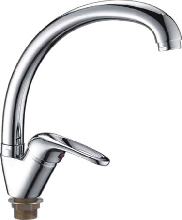 

Смеситель Ledeme H39 L5939-B