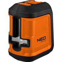 Лазерный нивелир NEO 75106