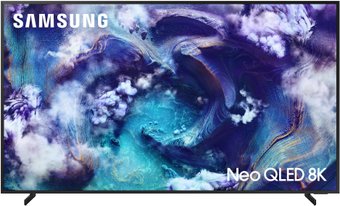 Samsung Neo QLED 8K QN900F QE65QN900FUXRU