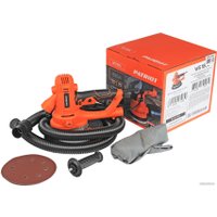 Шлифмашина для стен и потолков Patriot WS 180 L в Бресте