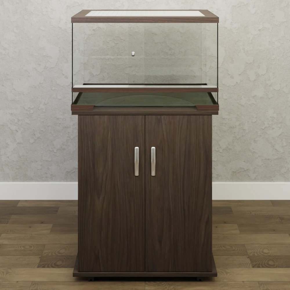 

Террариум Hydroterra Jungle 150 л (венге)