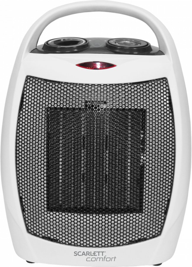 

Тепловентилятор Scarlett SC-FH1.512MC