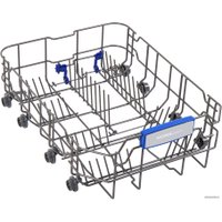 Встраиваемая посудомоечная машина HOMSair DW45L