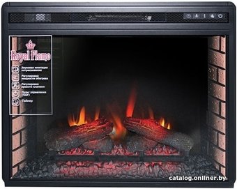 Электрокамин Royal Flame Vision 28 EF LED FX