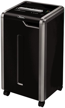 

Шредер Fellowes 325Ci 4632001