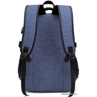 Городской рюкзак Norvik Gerk 4005.03 (синий)