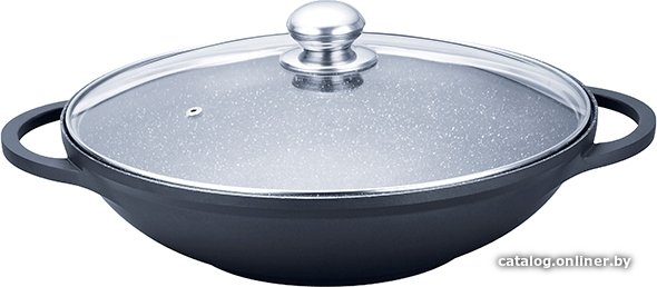 Сковорода ВОК Maestro MR-4832
