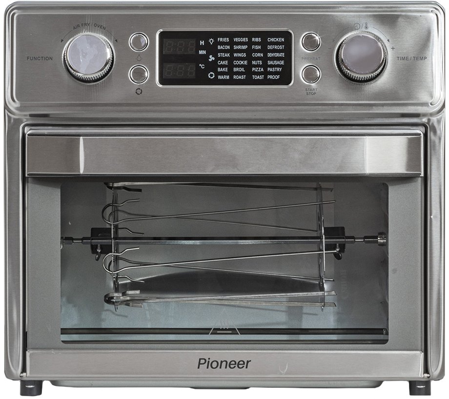 

Мини-печь Pioneer MO5201G