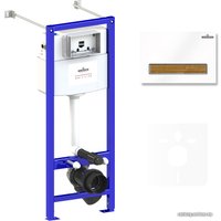 Инсталляция для унитаза Lavinia Boho Relfix 4 в 1 77020030