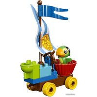 Конструктор LEGO 10539 Beach Racing
