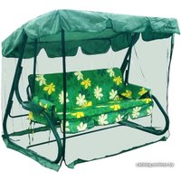 Садовые качели МебельСад Куба с1150