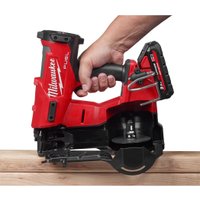 Гвоздезабиватель Milwaukee M18 FRCN45-0X Fuel 4933498168 (без АКБ, кейс)