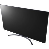 Телевизор LG UR81 86UR81006LA