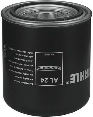 

Воздушный фильтр Knecht/Mahle AL24