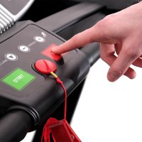 Электрическая беговая дорожка Everyfit FFT07