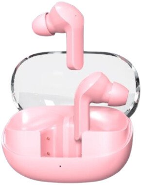 

Наушники Bingo TM30 (розовый)