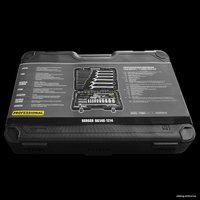 Универсальный набор инструментов Berger BG148-1214 (148 предметов)