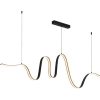 Подвесная люстра Odeon Light Nastro 7025/52L