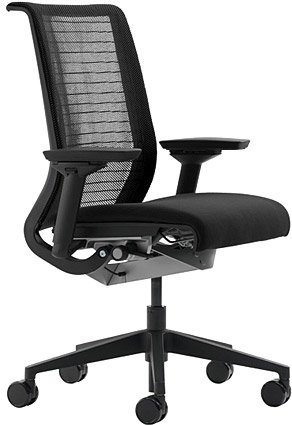 Steelcase think reviews sale