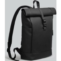 Городской рюкзак Gaston Luga Splash Rolltop Backpack 16" (черный)